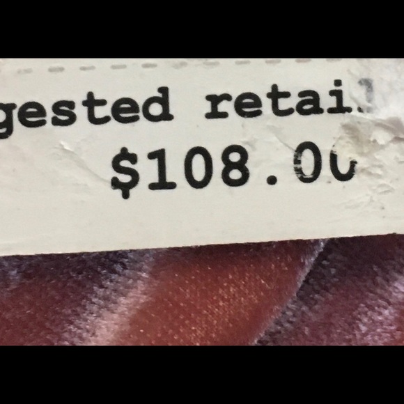 New Free people skirt - Picture 2 of 4